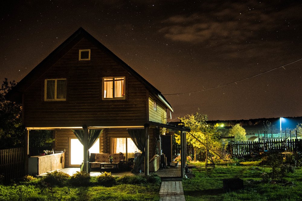 Photograph by Антон Востоков