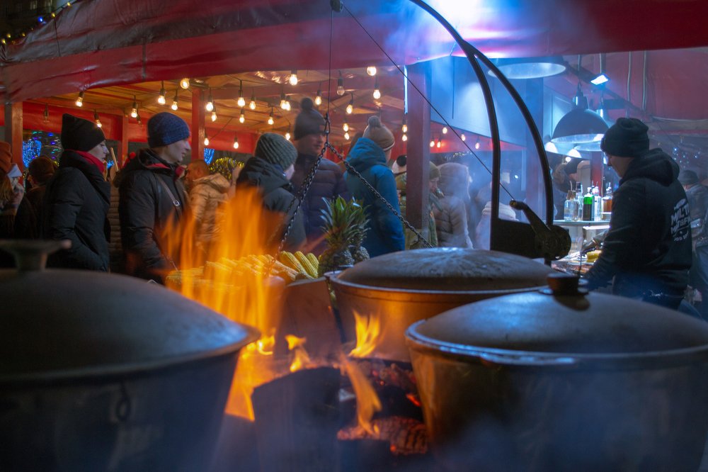 Photograph by Владислав Громов