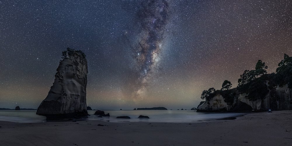 Photograph by Tomoya Osa