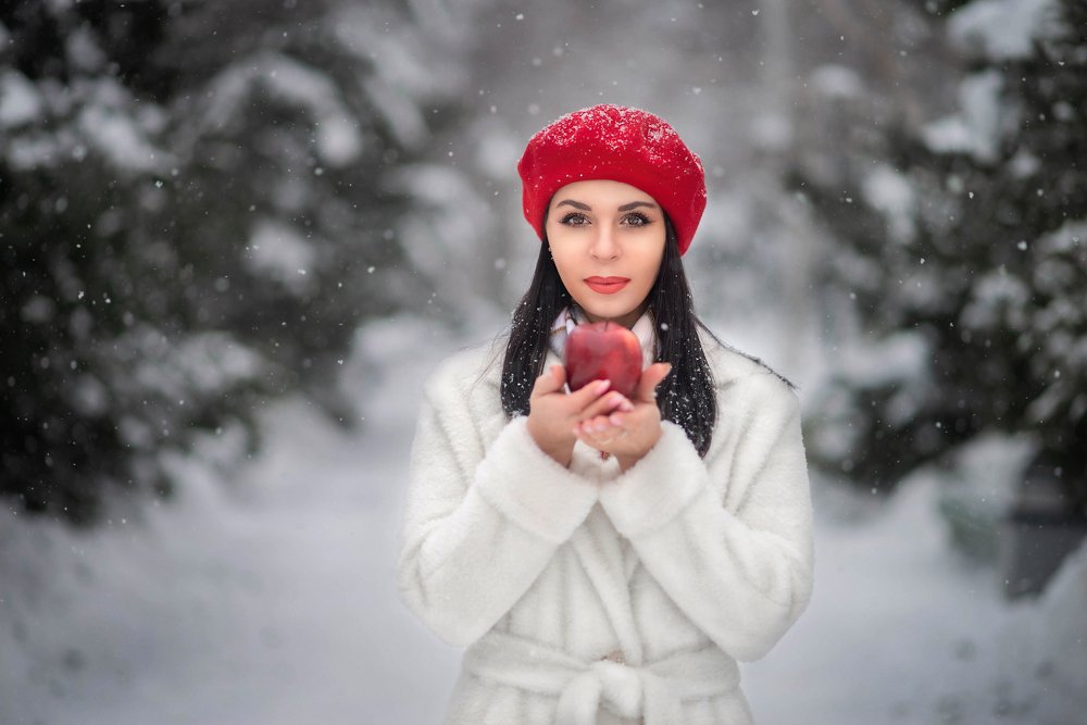 Photograph by Алёна Николаева