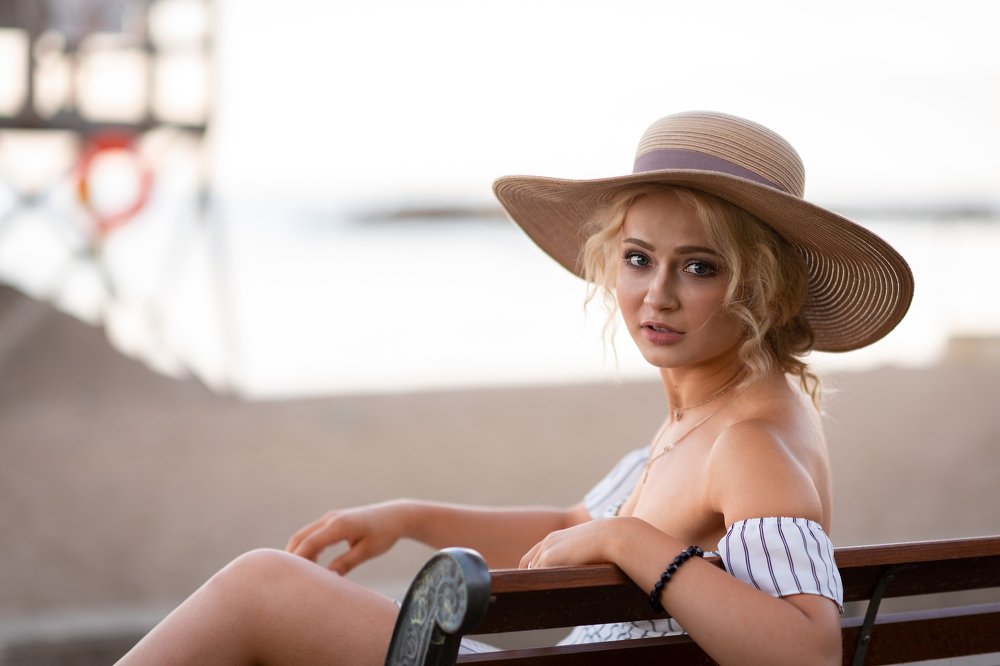 Photograph by Оксана Шарипова