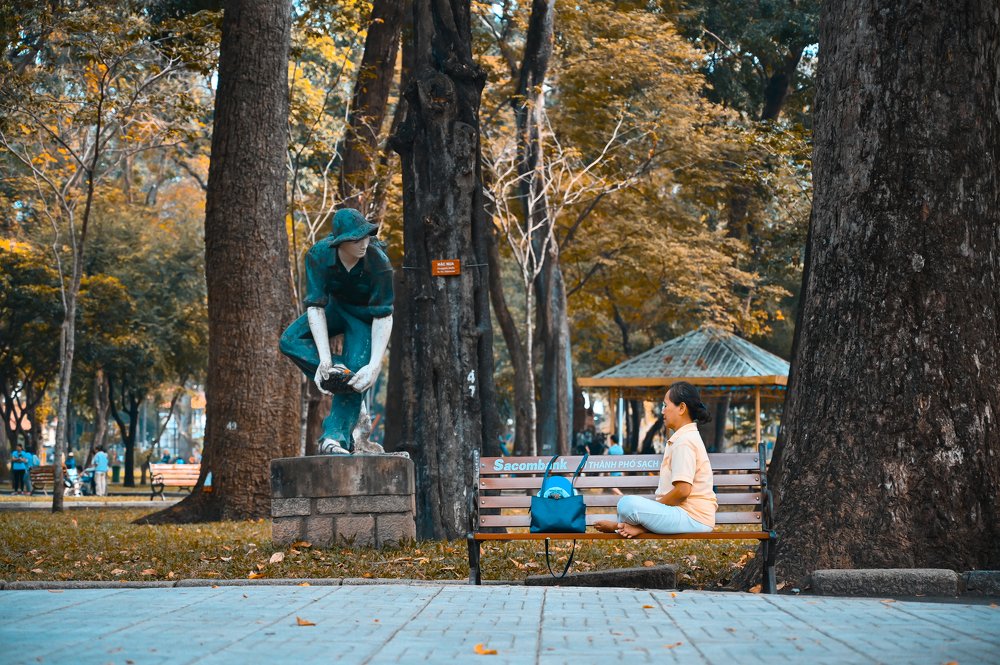 Photograph by Desmond Kok