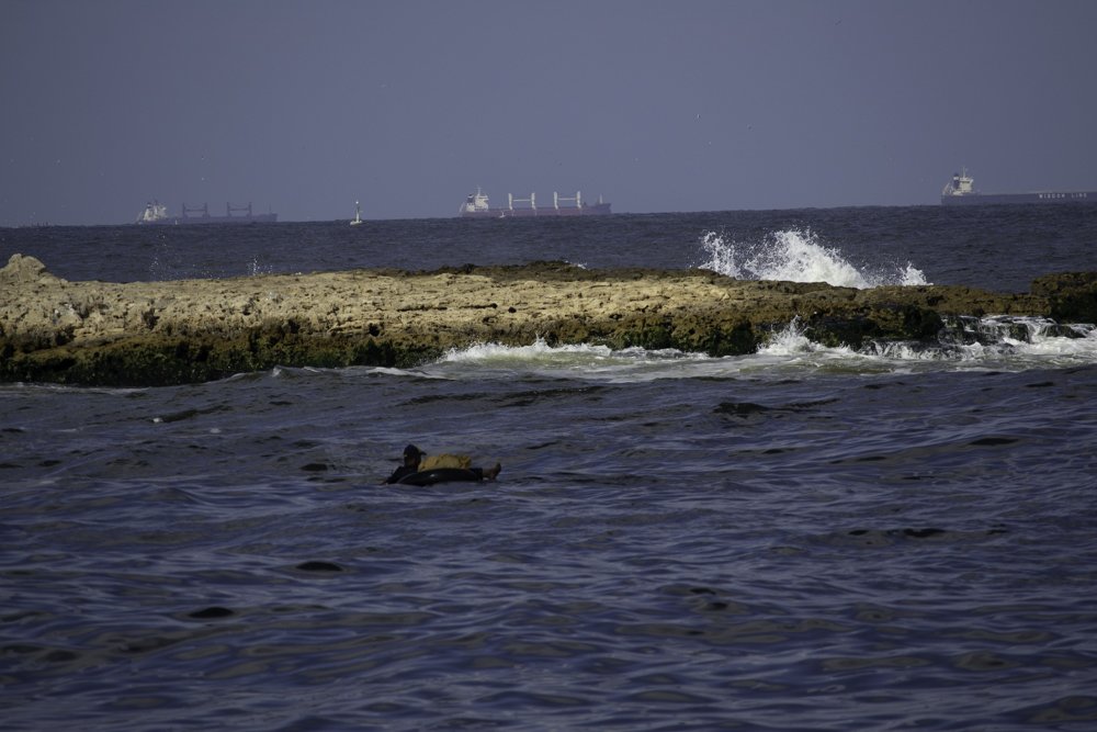 Photograph by Helmy Moataz