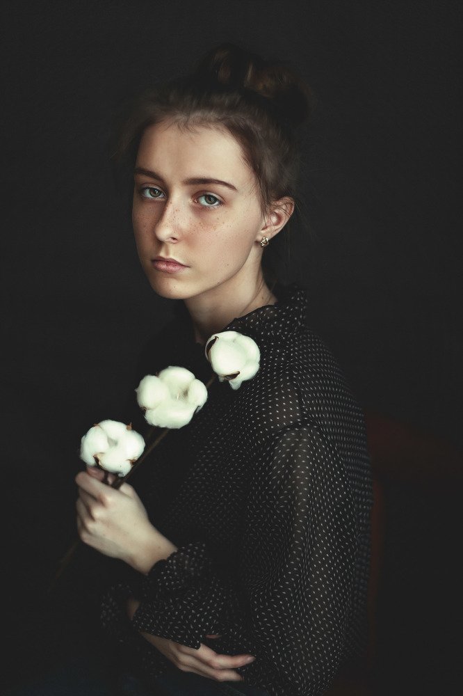 Photograph by Алена Пайвина