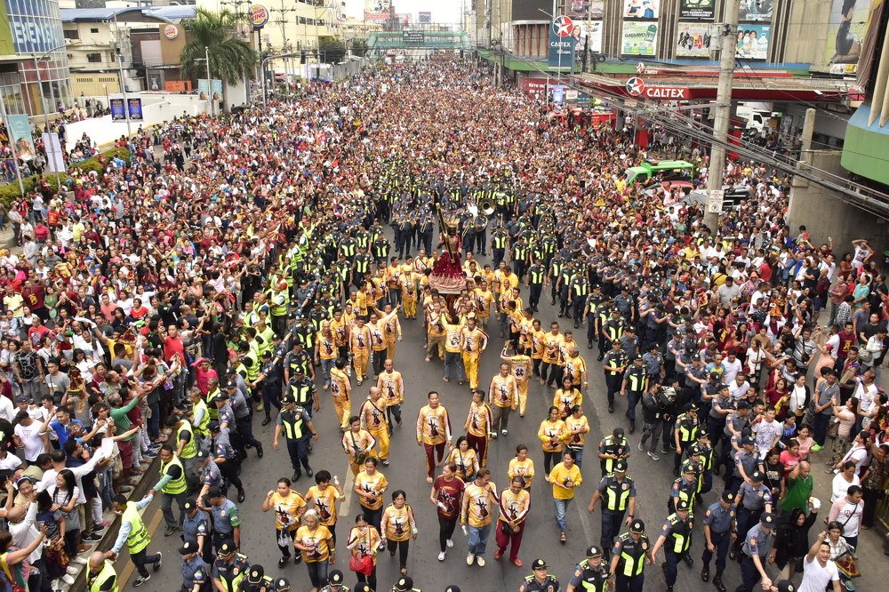 Photograph by Isabelle Czarina Soriano