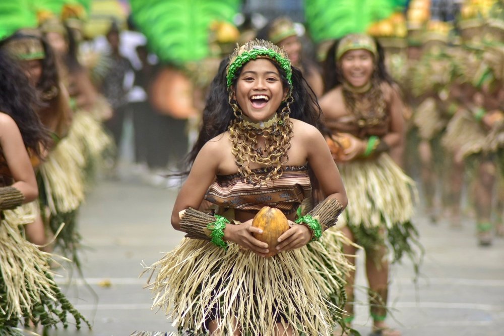 Photograph by Isabelle Czarina Soriano