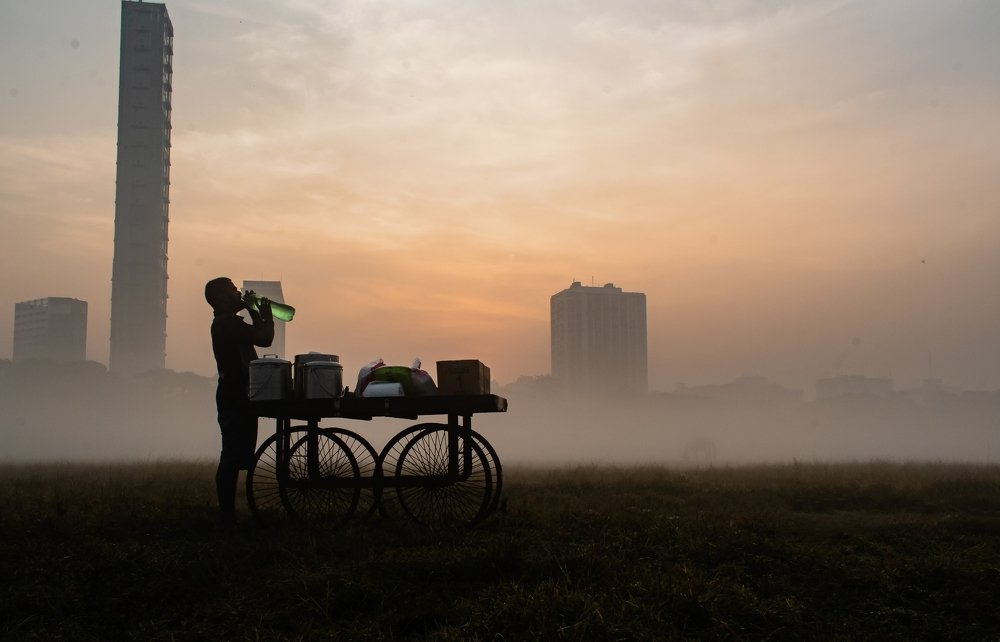 Photograph by Debanjan Das