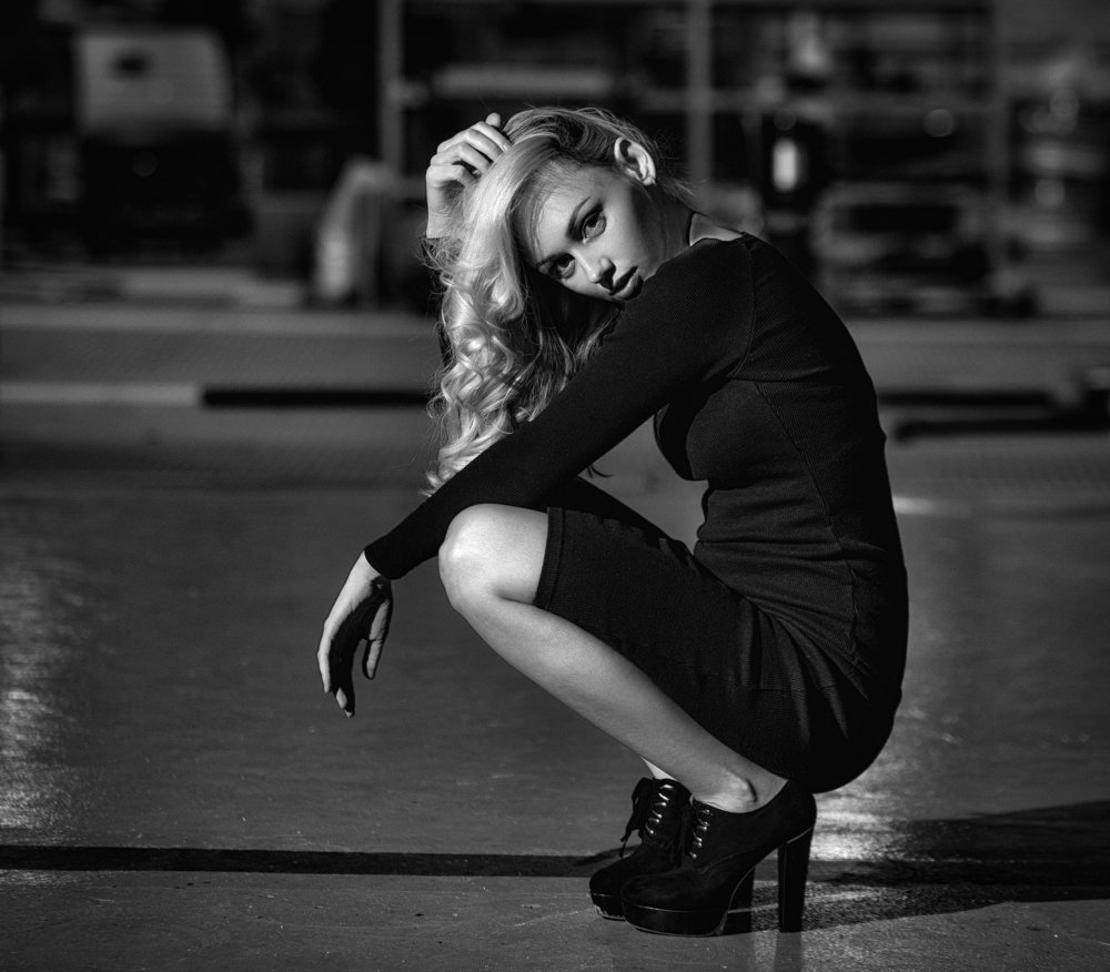 Фотография автора Владислав Сернов