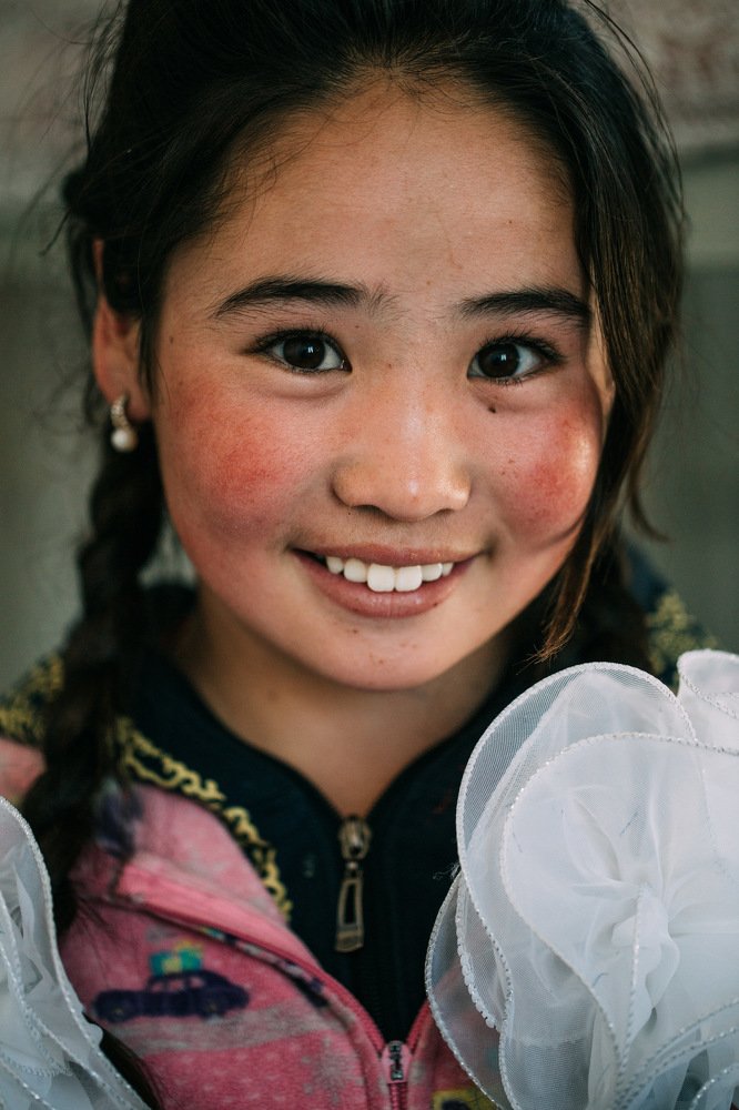 Photograph by Khangaikhuu Purevragchaa