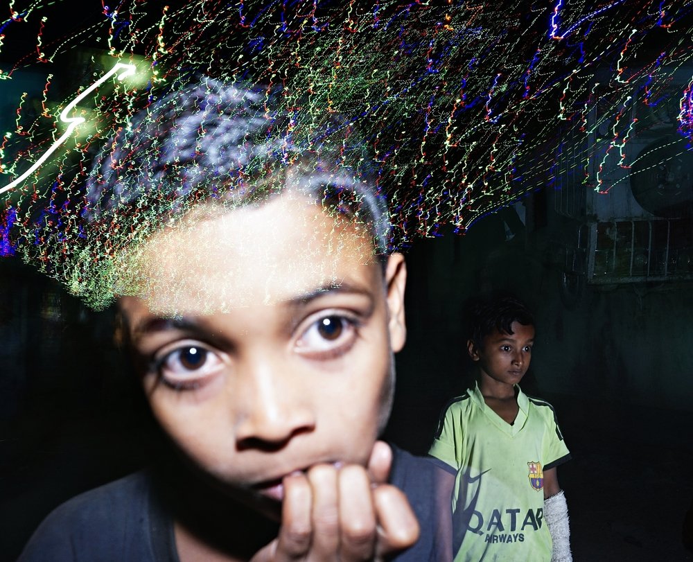 Photograph by kazi arifuzzaman