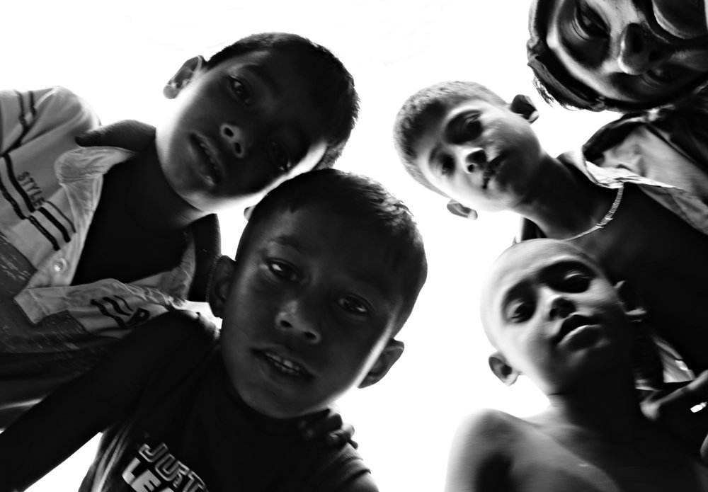 Photograph by kazi arifuzzaman