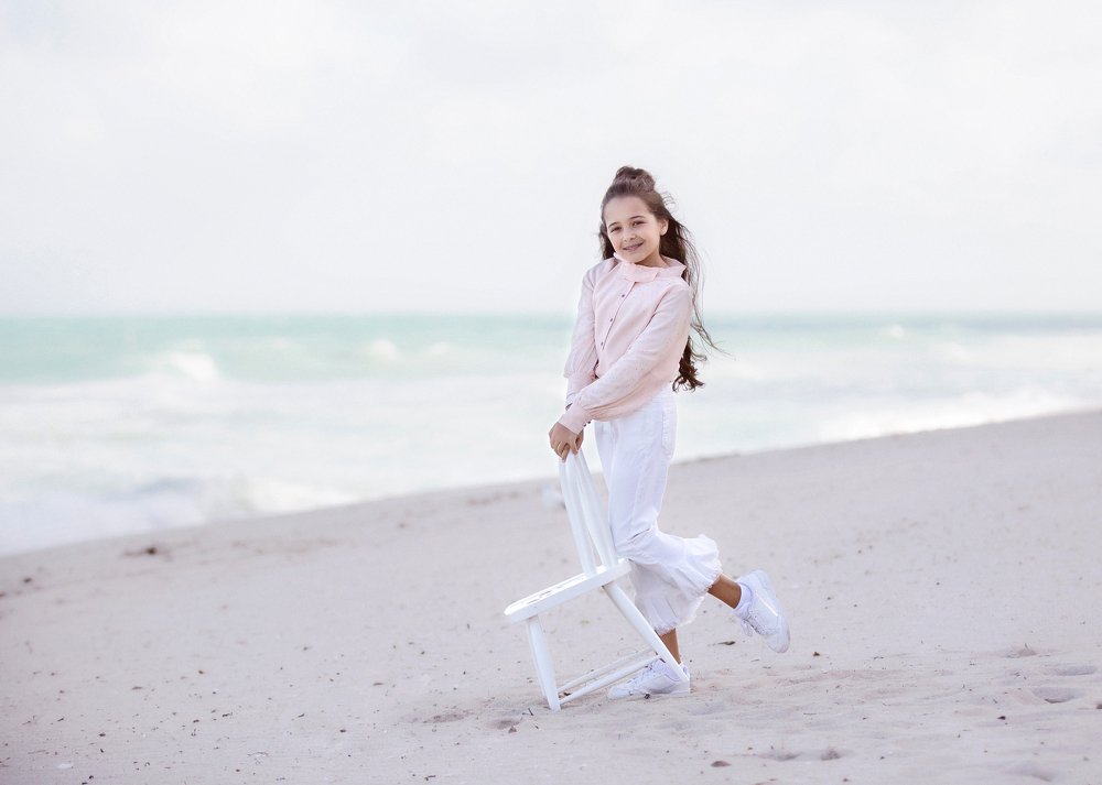 Фотография автора Katherine Bianko