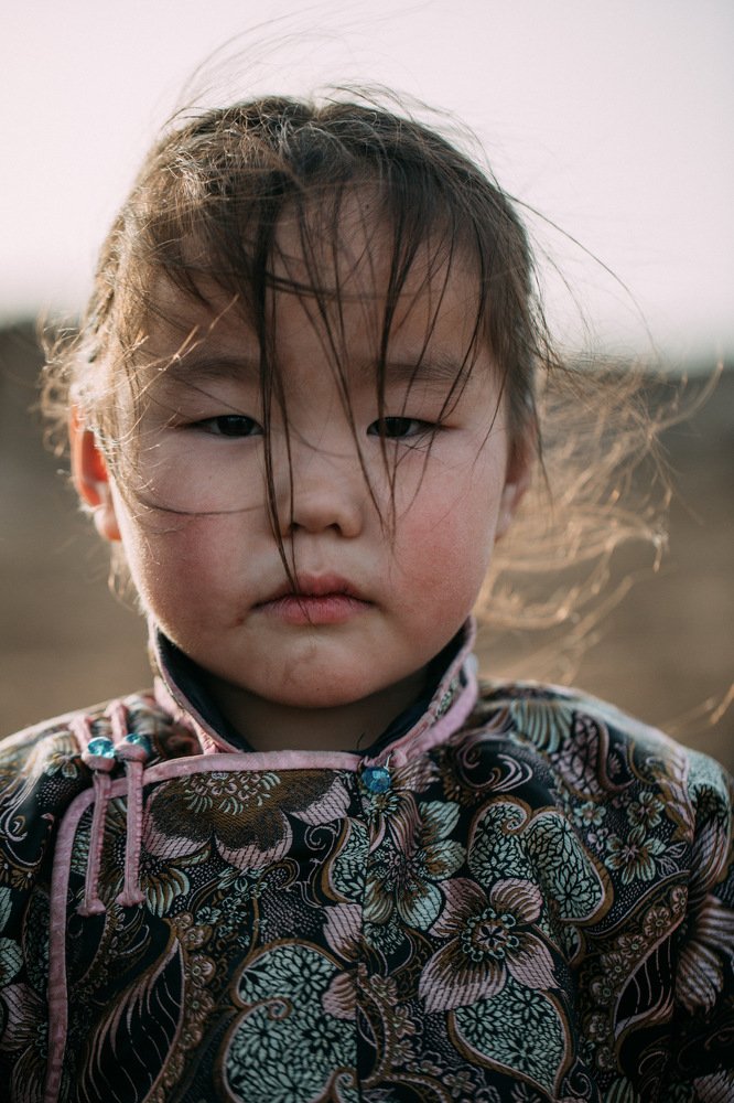 Photograph by Khangaikhuu Purevragchaa