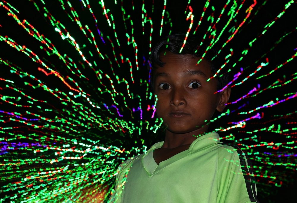 Photograph by kazi arifuzzaman