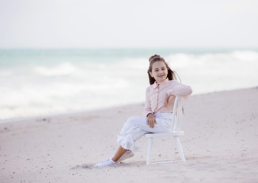 Фотография автора Katherine Bianko