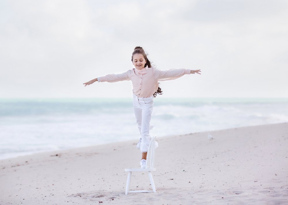 Фотография автора Katherine Bianko