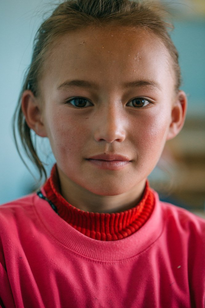 Photograph by Khangaikhuu Purevragchaa