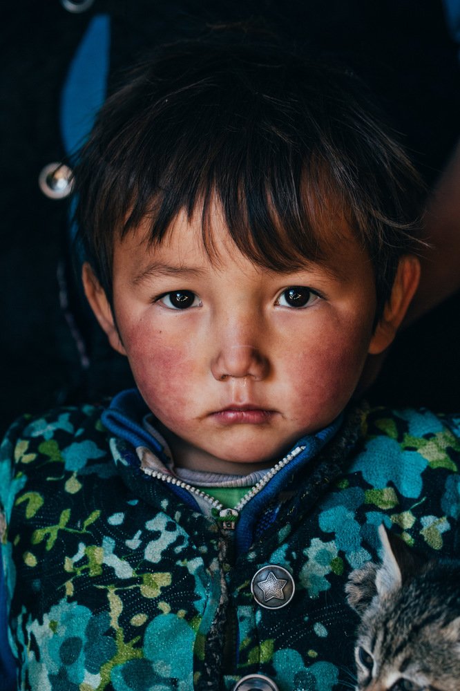 Photograph by Khangaikhuu Purevragchaa