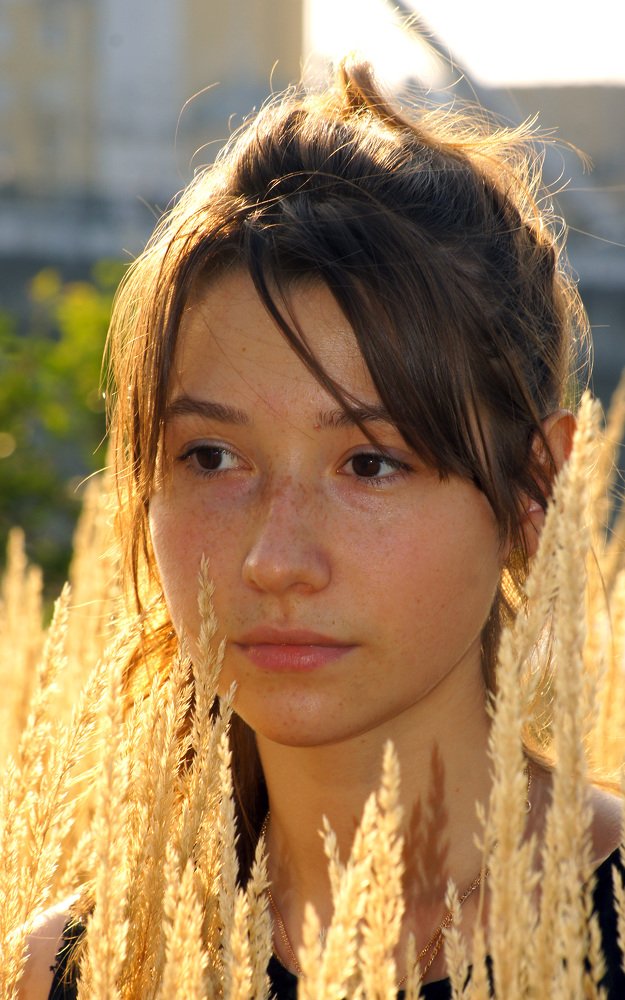 Photograph by Михаил Обертаев