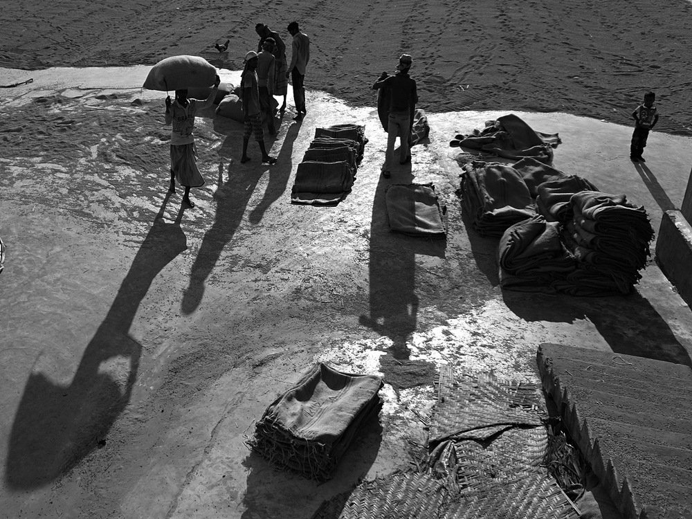 Photograph by kazi arifuzzaman