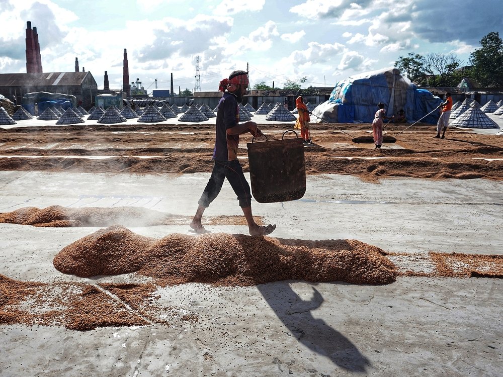 Photograph by kazi arifuzzaman