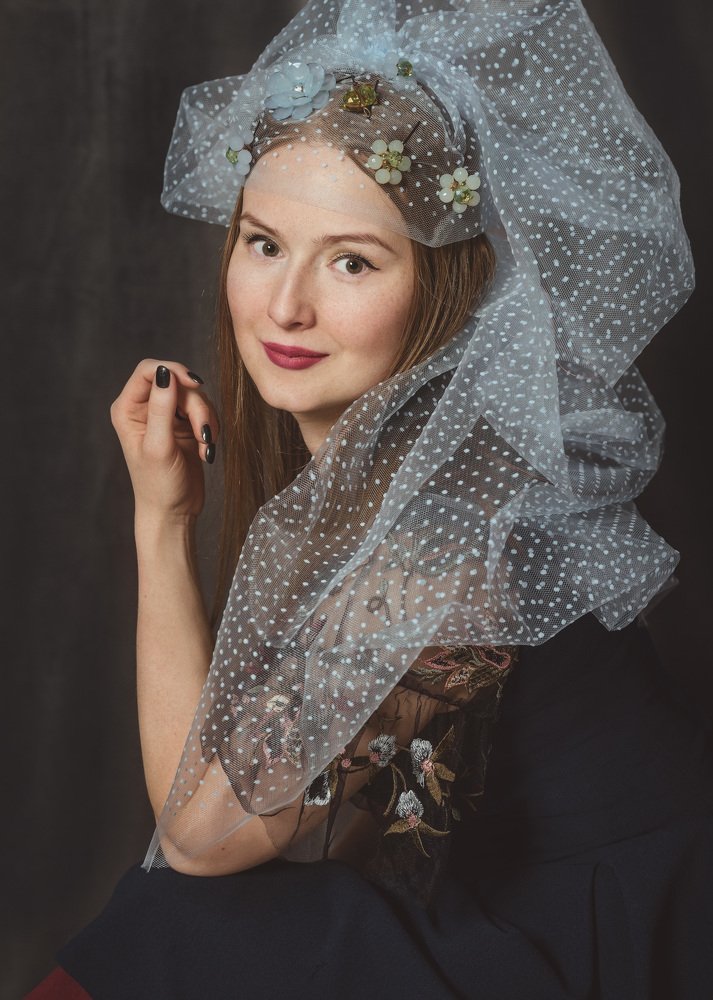 Photograph by Вероника Володичева