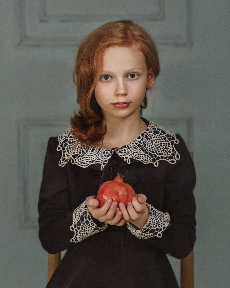 Photograph by Вероника Володичева