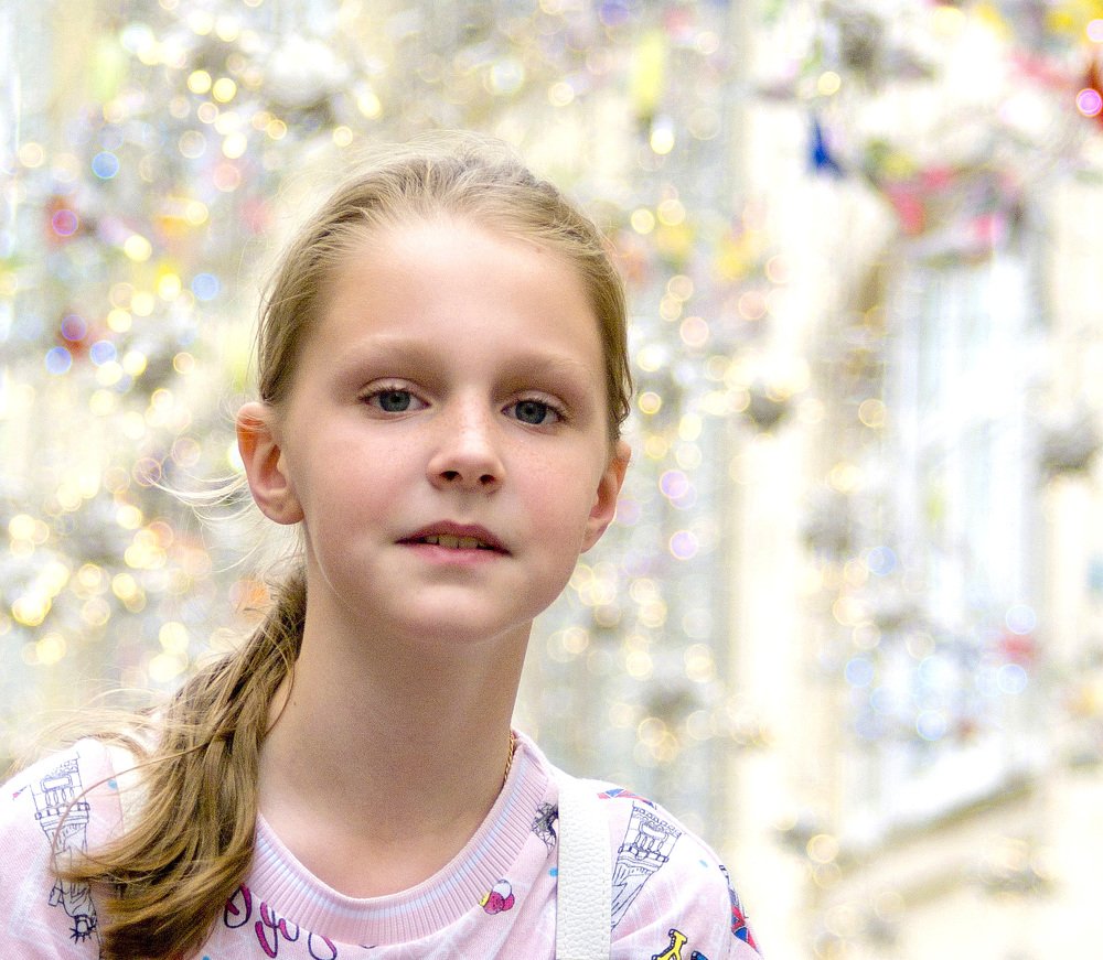 Photograph by Михаил Обертаев