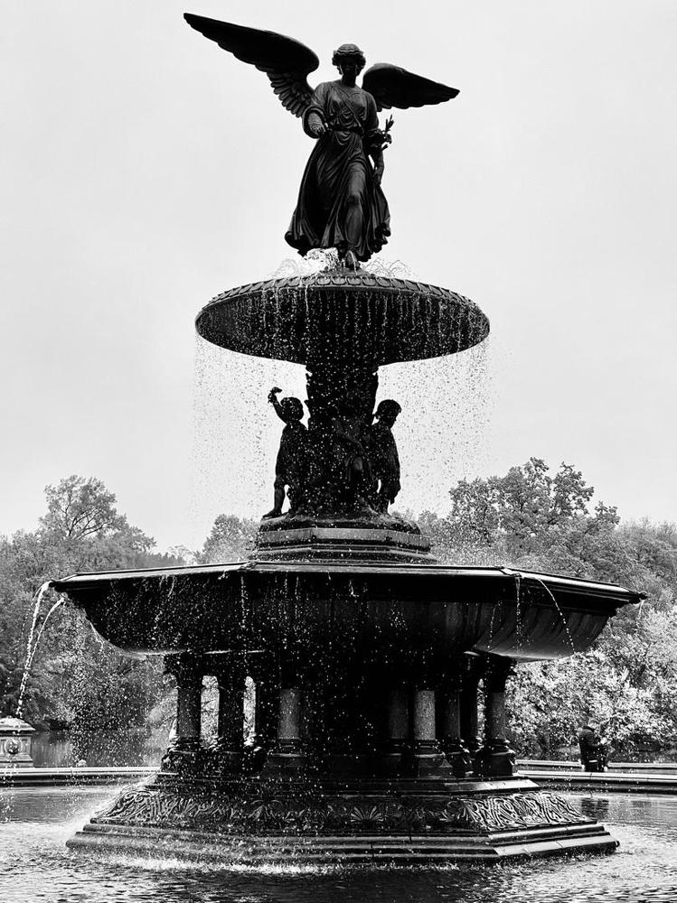 Photograph by Xamantha Barmekses