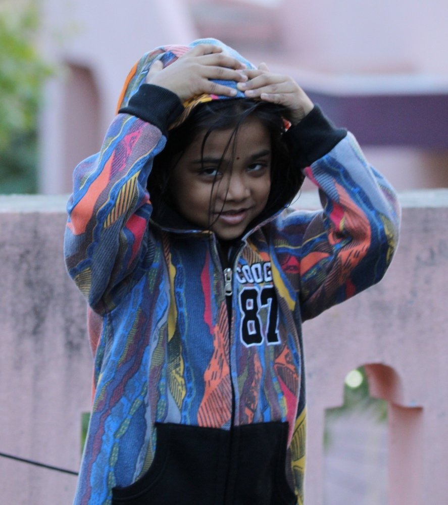 Photograph by Lokesh B