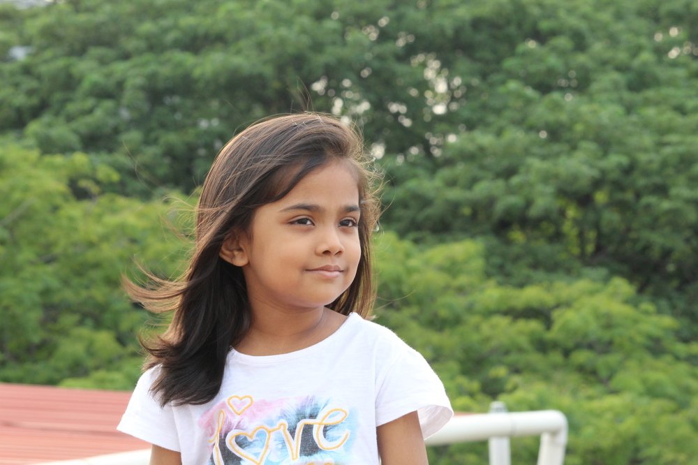 Photograph by Lokesh B