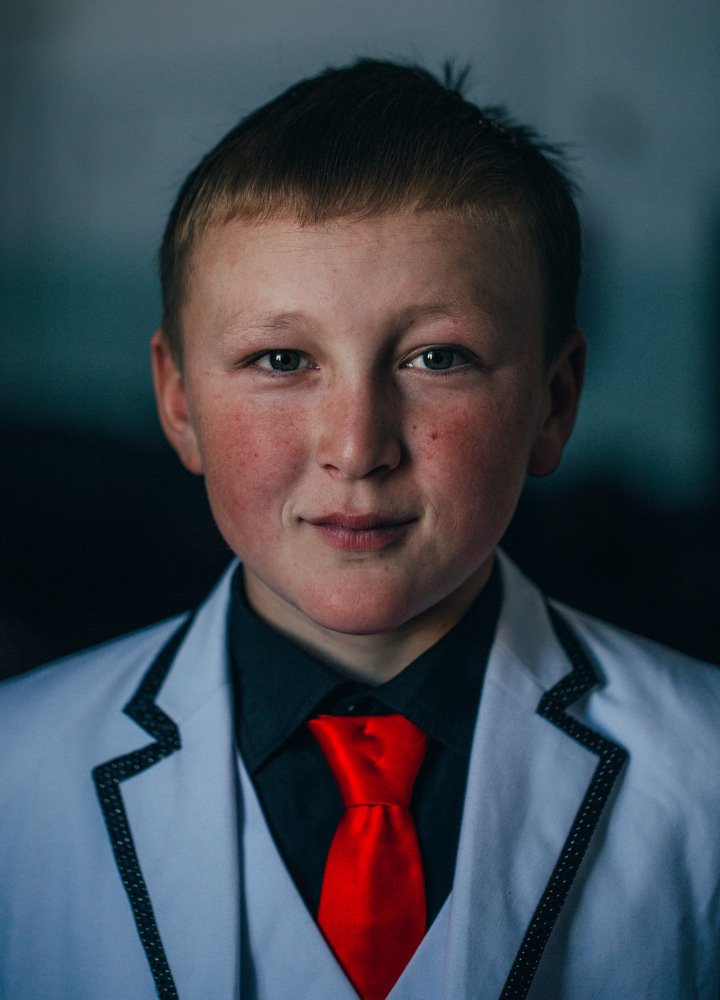 Photograph by Khangaikhuu Purevragchaa