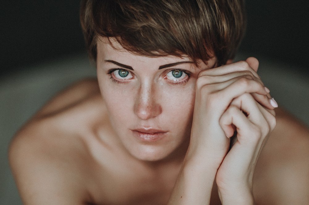 Photograph by Анна Пуличева