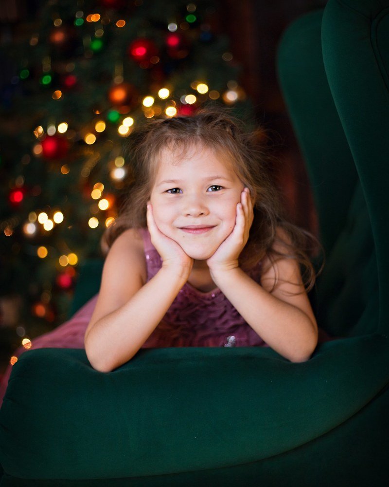 Photograph by Надежда Банникова