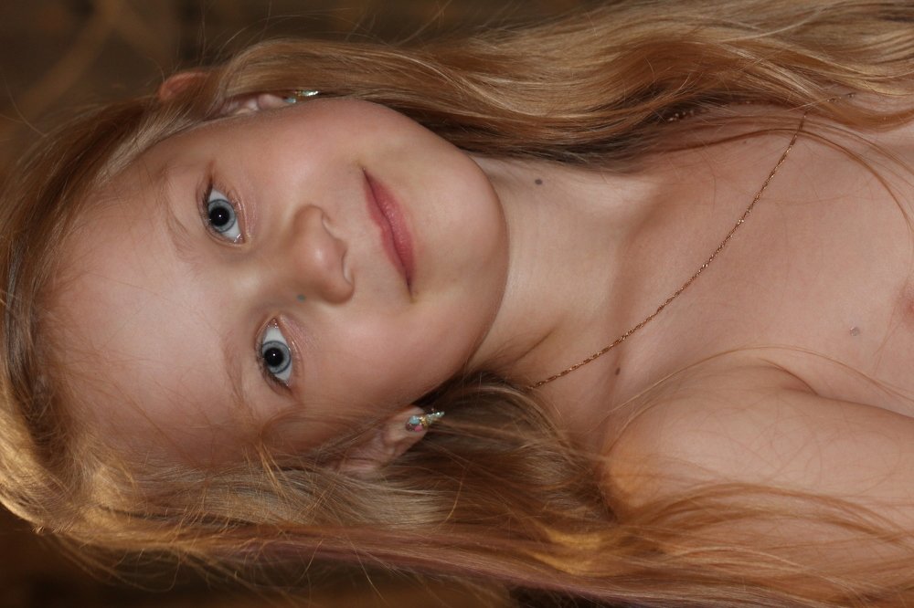 Photograph by Надежда Банникова