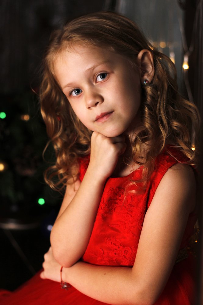 Photograph by Надежда Банникова