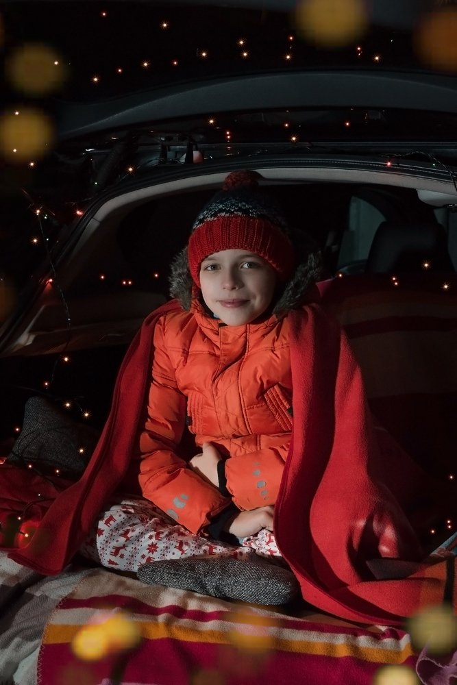 Photograph by Кадырова Анастасия