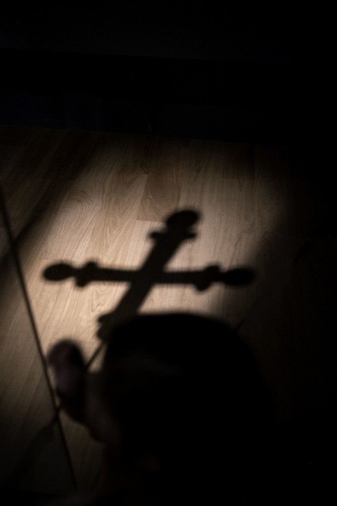 Фотография автора Ольга Огиенко