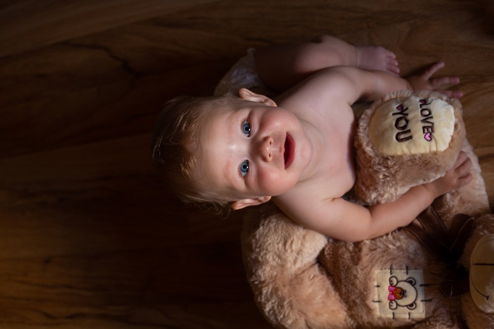 Photograph by Николай Абрамов