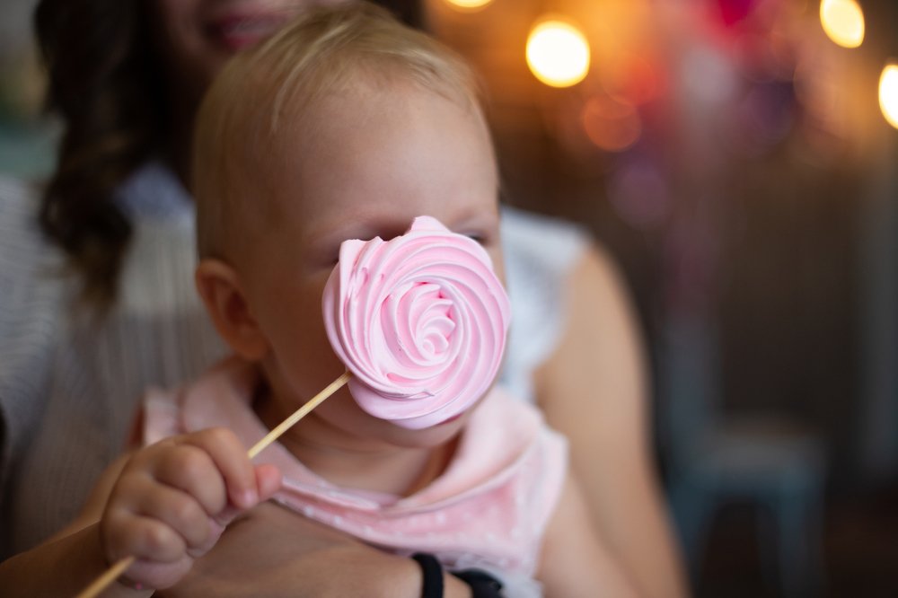 Photograph by Николай Абрамов