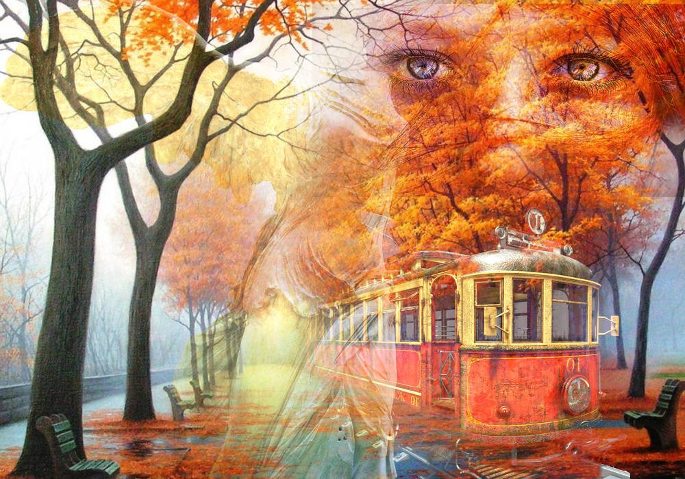 Фотография автора Наталья Доменецкая