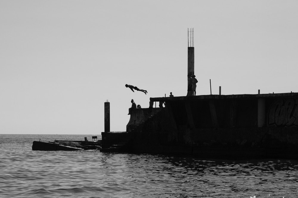 Photograph by Николай Абрамов