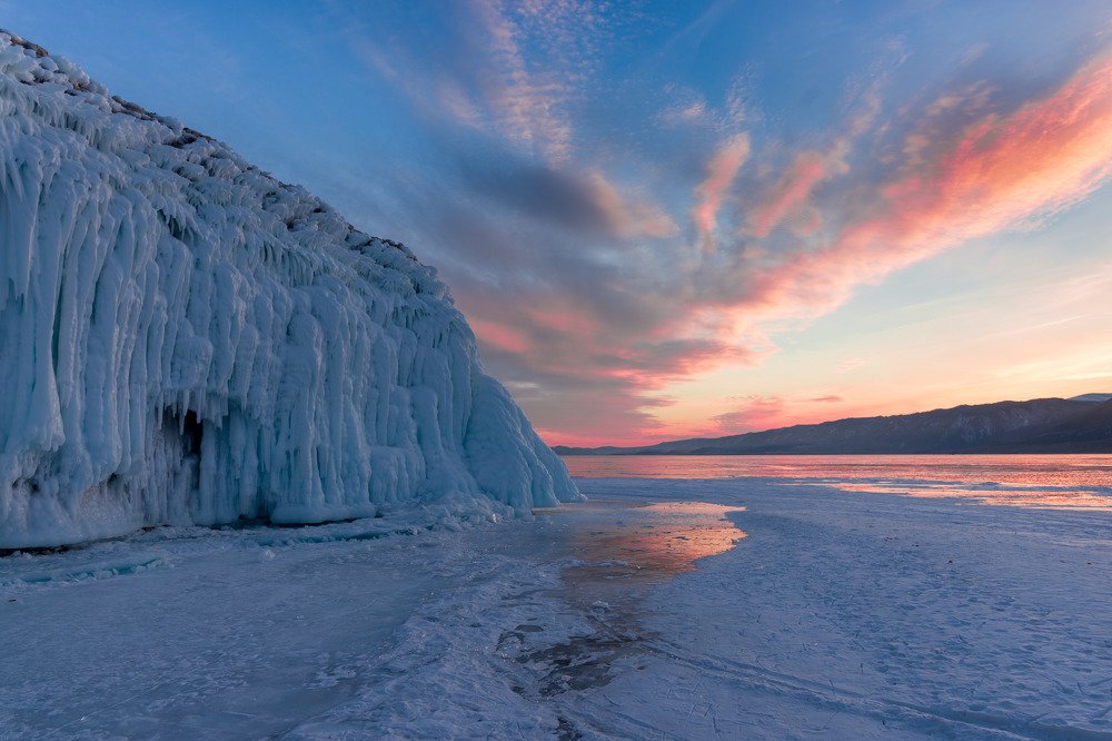Photograph by Александр Кабанов