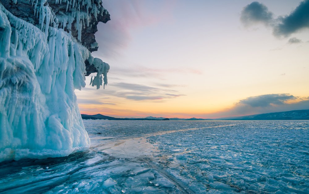 Photograph by Александр Кабанов