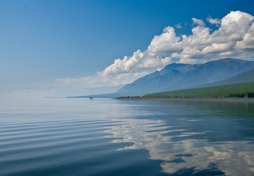 Photograph by Александр Кабанов