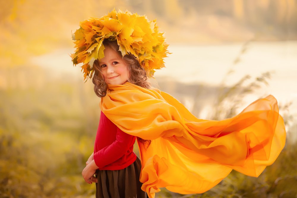 Photograph by Резеда Микульская