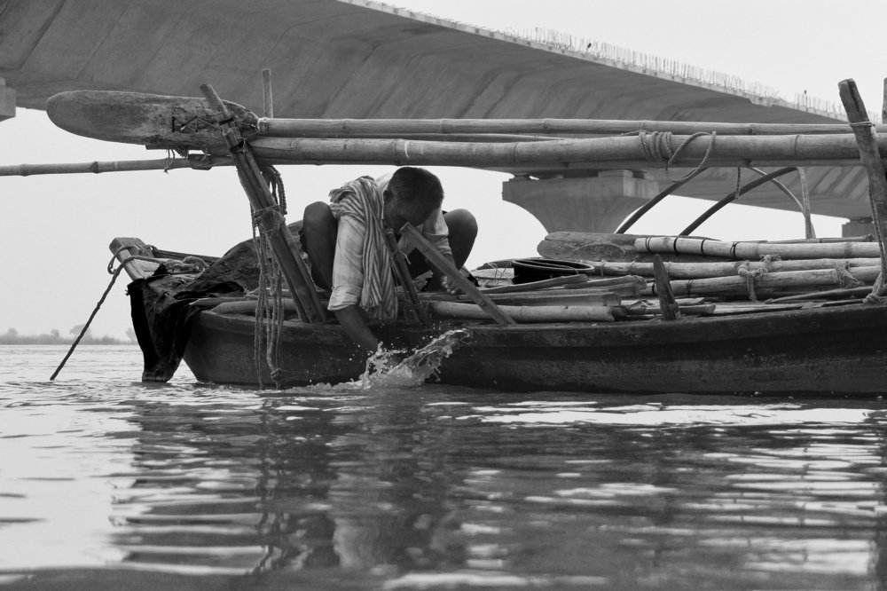 Photograph by Himanshu Chandra