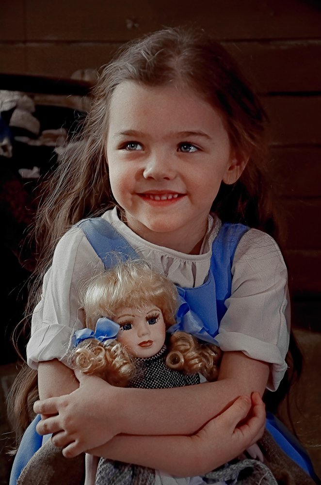 Photograph by Аликина Татьяна