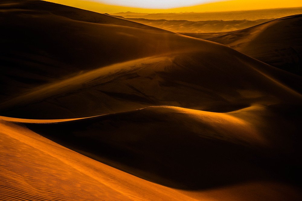 Photograph by  Reza Mohammadi