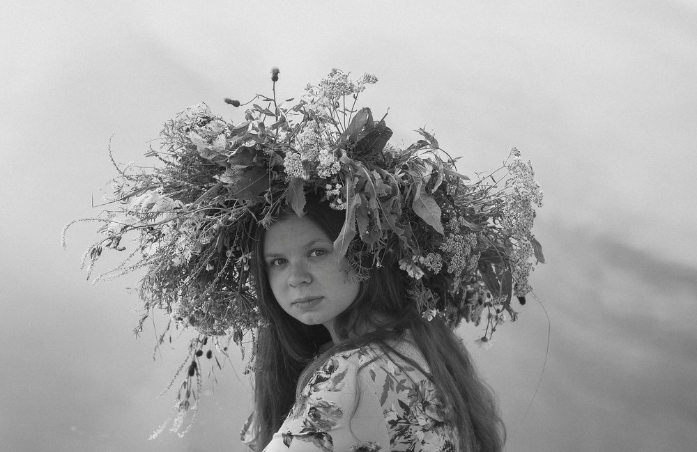 Photograph by Elena Tikhonova